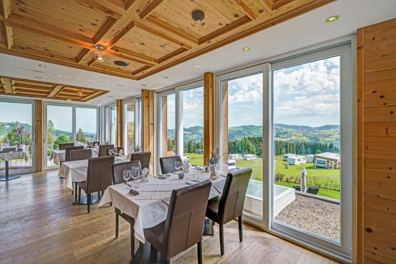 Hotel Landgasthof Eischen Appenzell Extérieur photo
