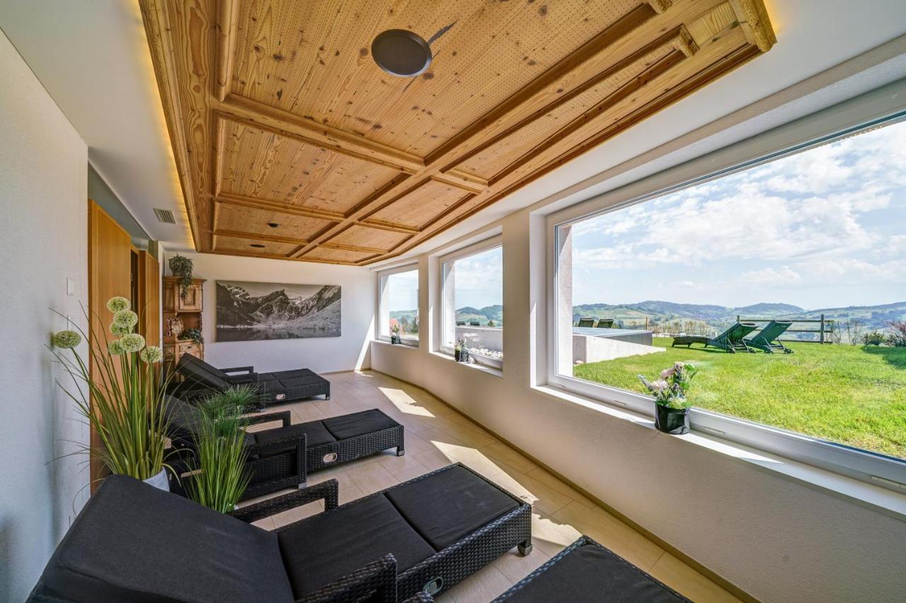 Hotel Landgasthof Eischen Appenzell Extérieur photo