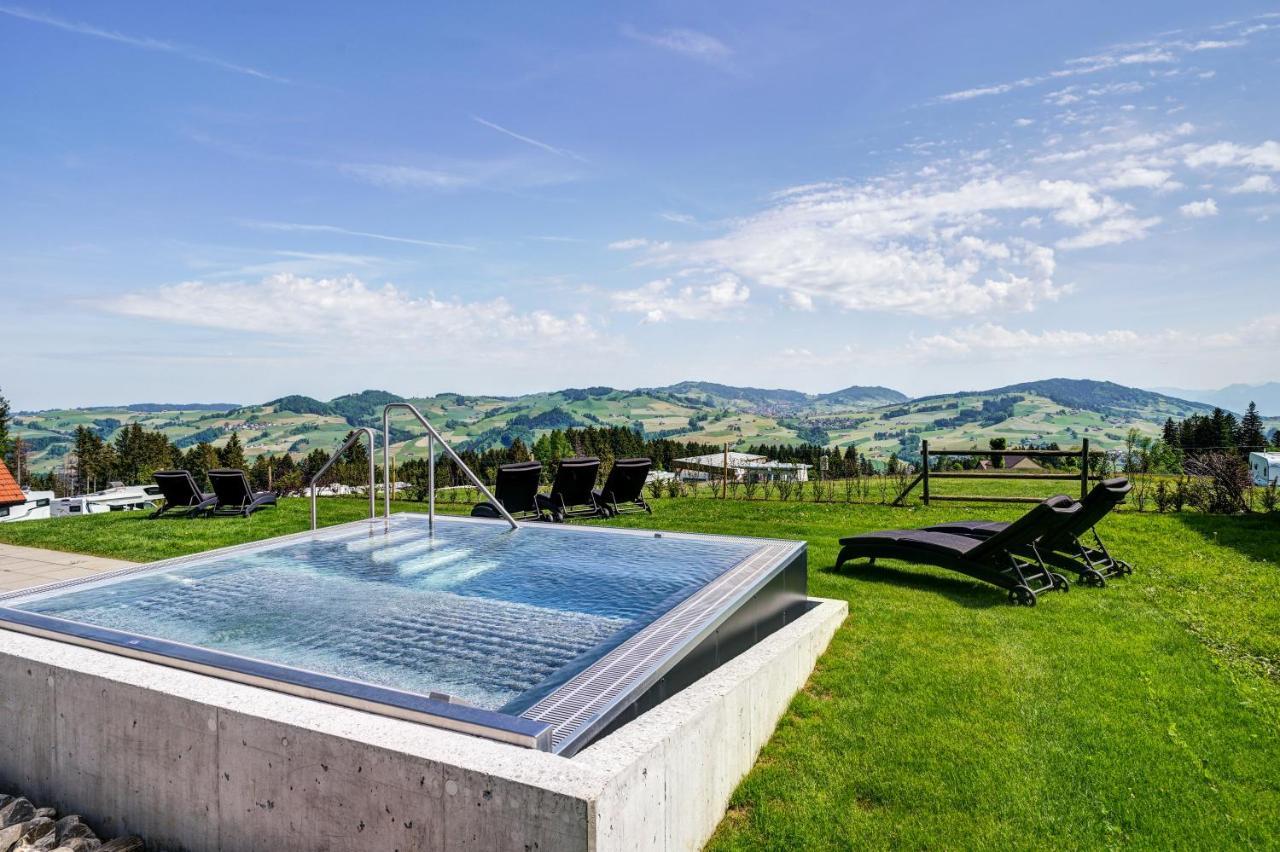 Hotel Landgasthof Eischen Appenzell Extérieur photo