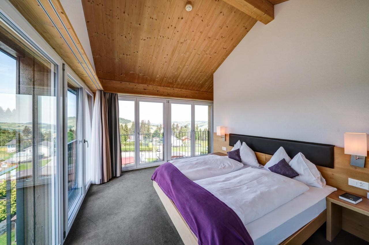 Hotel Landgasthof Eischen Appenzell Extérieur photo
