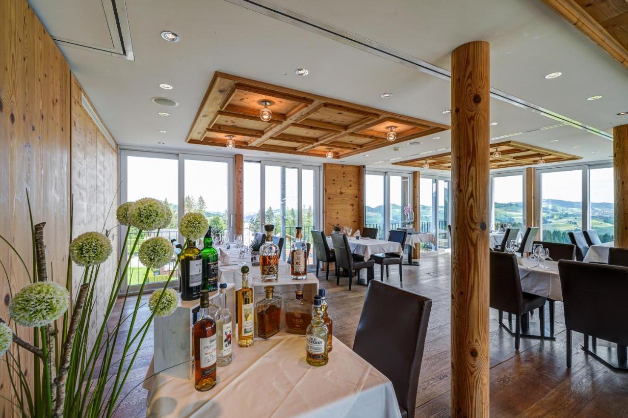 Hotel Landgasthof Eischen Appenzell Extérieur photo