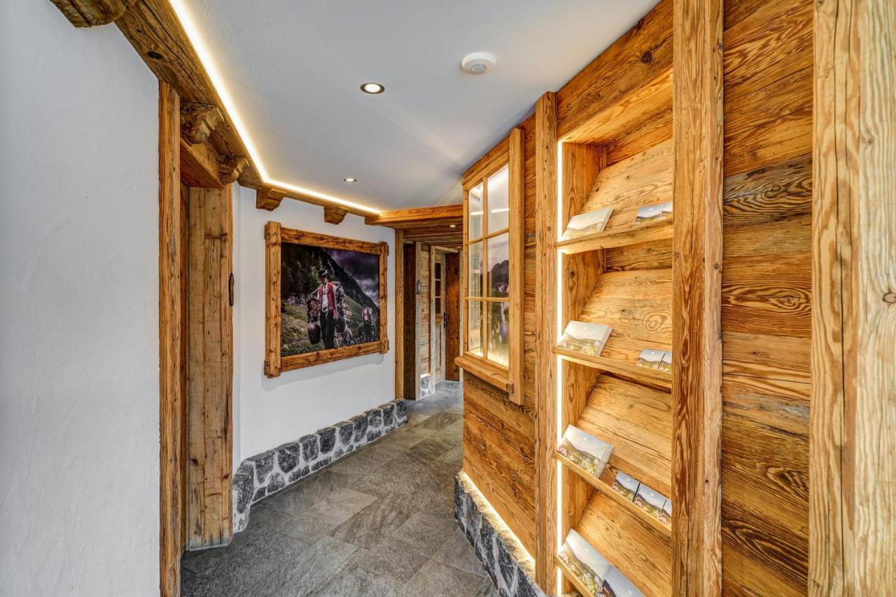 Hotel Landgasthof Eischen Appenzell Extérieur photo
