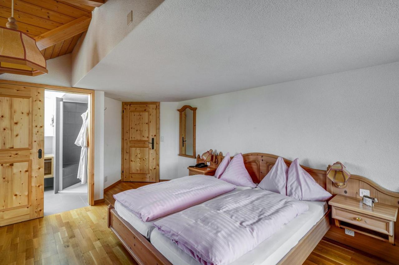 Hotel Landgasthof Eischen Appenzell Extérieur photo