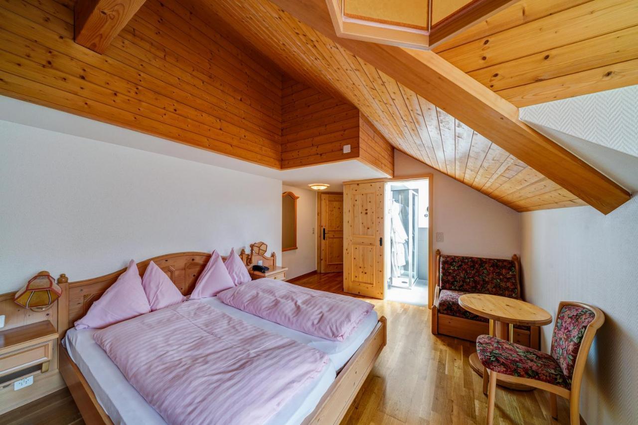 Hotel Landgasthof Eischen Appenzell Extérieur photo