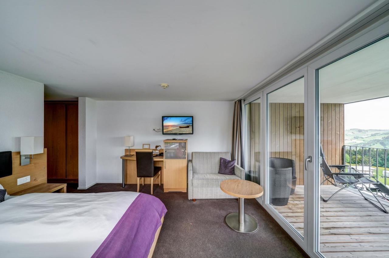 Hotel Landgasthof Eischen Appenzell Extérieur photo