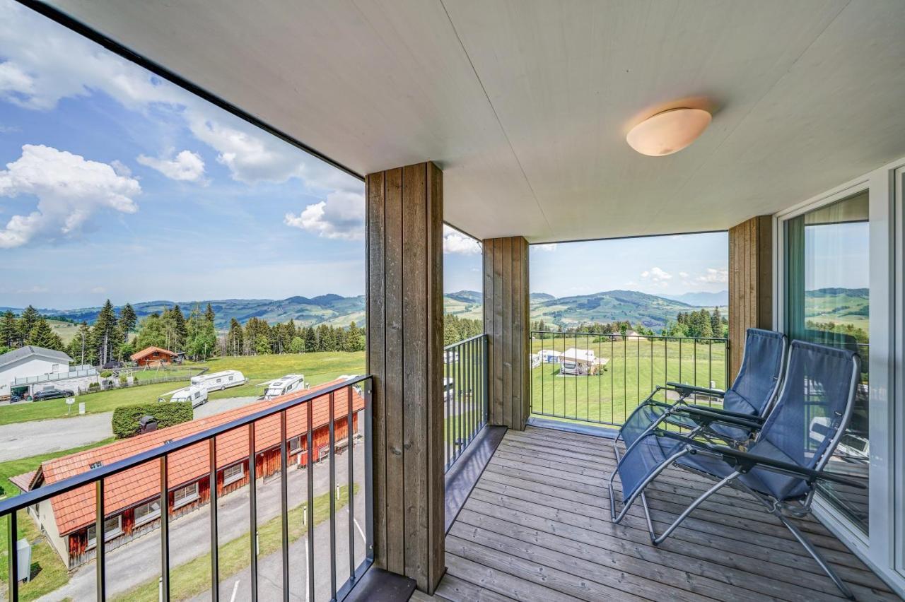 Hotel Landgasthof Eischen Appenzell Extérieur photo