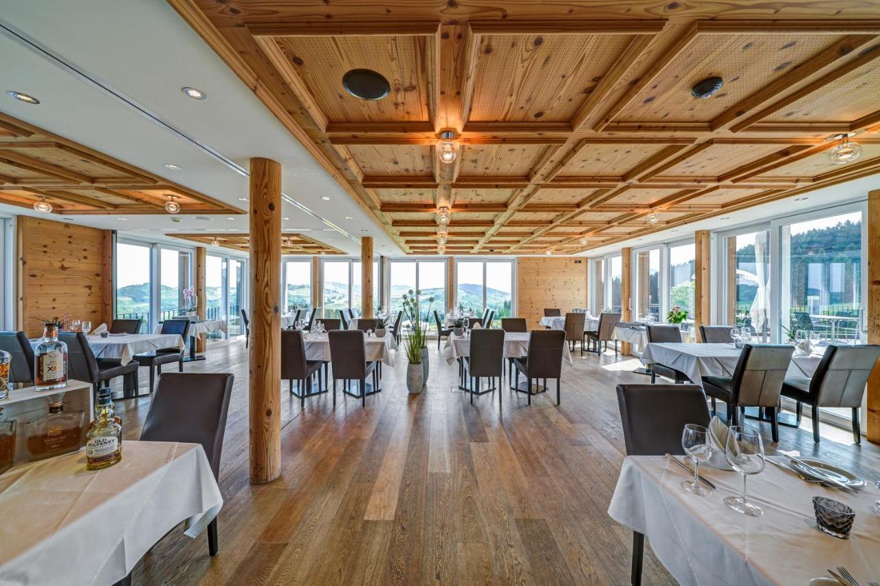 Hotel Landgasthof Eischen Appenzell Extérieur photo