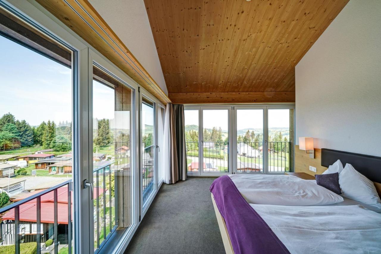 Hotel Landgasthof Eischen Appenzell Extérieur photo