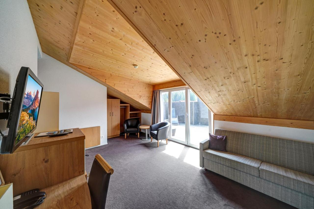 Hotel Landgasthof Eischen Appenzell Extérieur photo