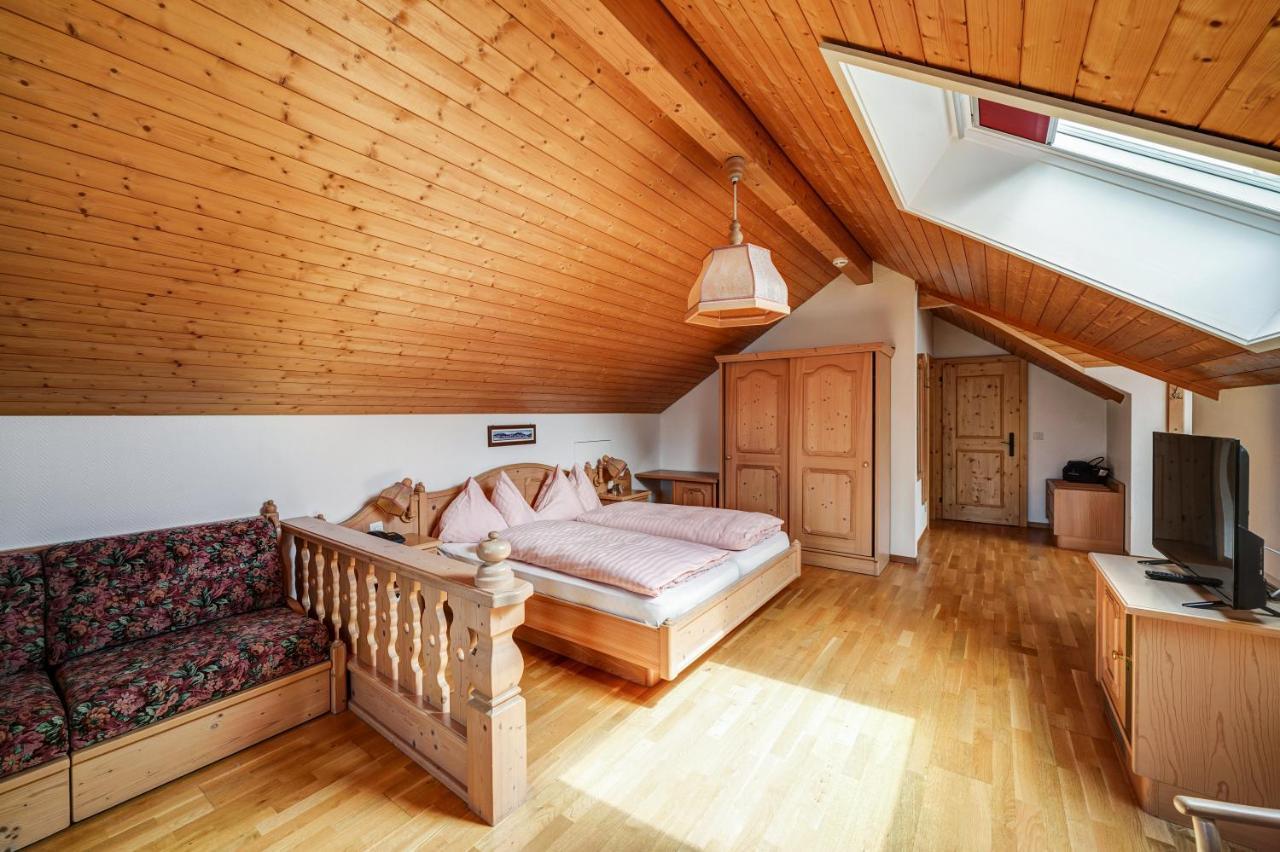 Hotel Landgasthof Eischen Appenzell Extérieur photo