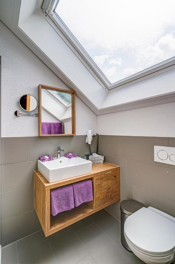 Hotel Landgasthof Eischen Appenzell Extérieur photo