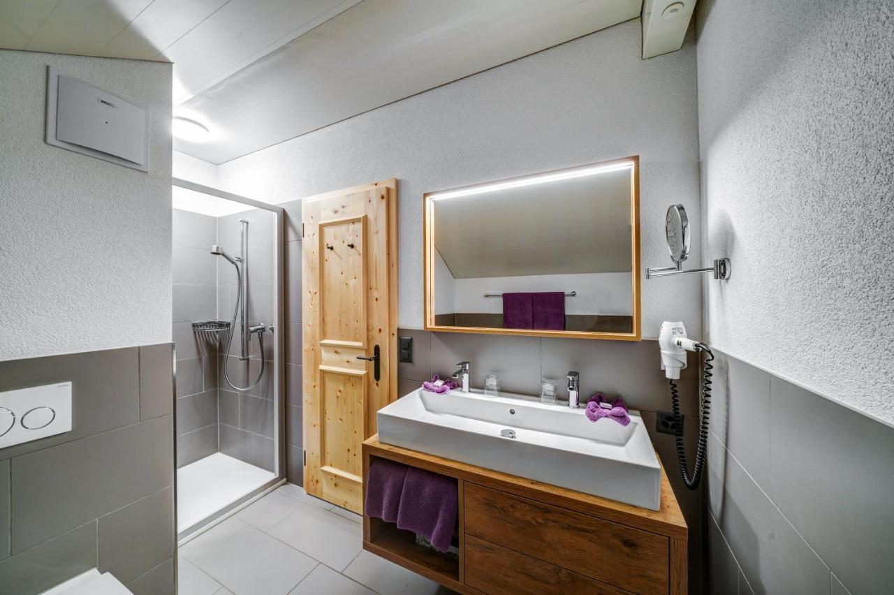 Hotel Landgasthof Eischen Appenzell Extérieur photo